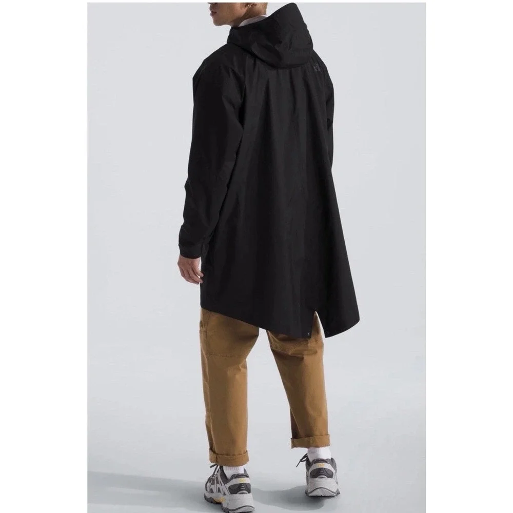 The North Face unisex packable